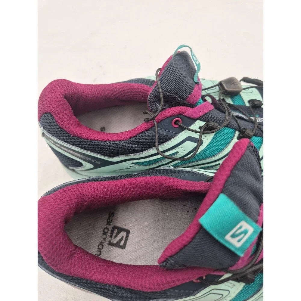 Salomon mission womens